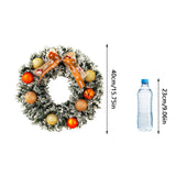 Artificial Christmas Wreath