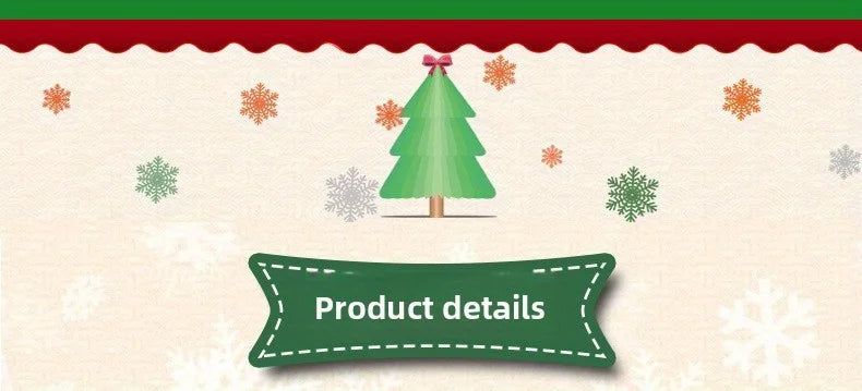 2026 Christmas Stockings