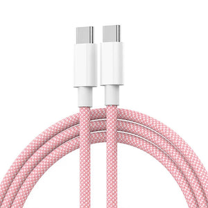 Usb C to Type C Fast Charging