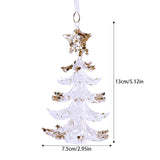 Acrylic Christmas Ornaments