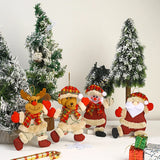 Christmas Tree Ornament