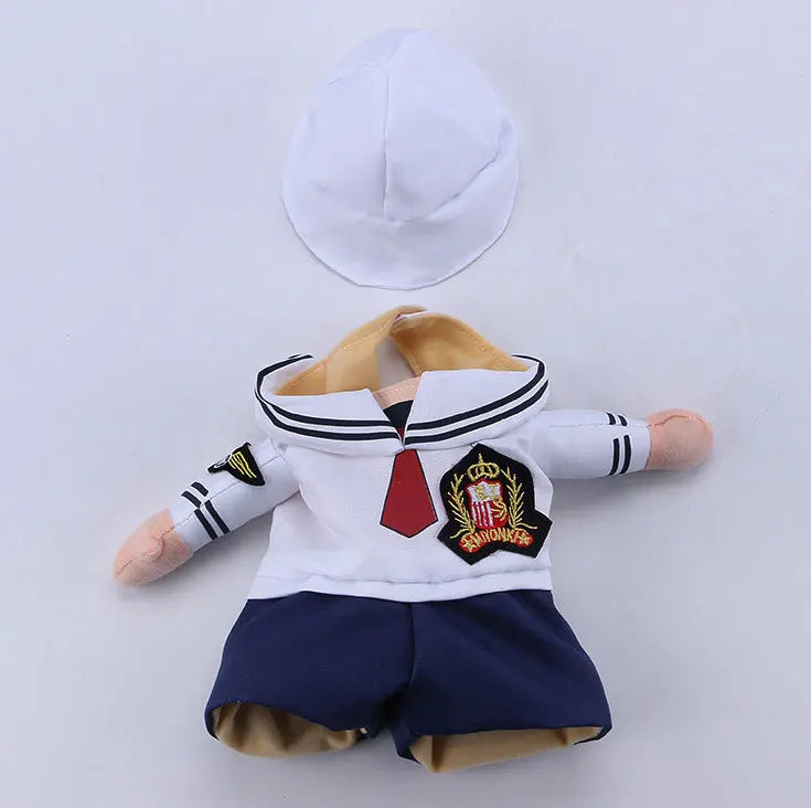 Pet Costume Clothes