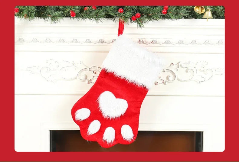 2026 Christmas Stockings