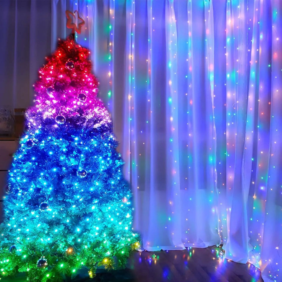 Curtain Light for Party/Wedding/Festival/Christmas