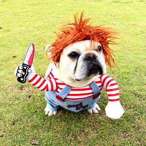 Pet Costume Clothes