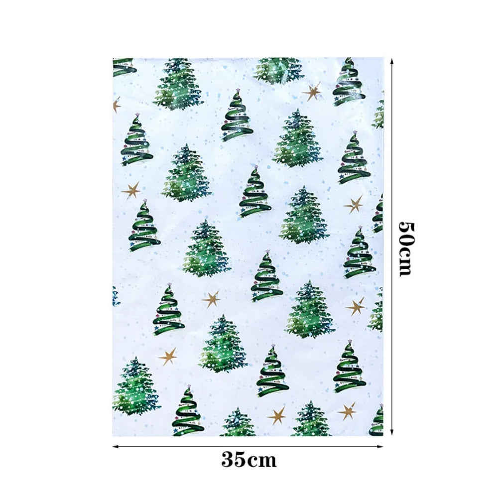 10/20PCS Thin Paper