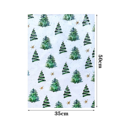10/20PCS Thin Paper