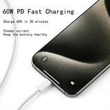 Usb C to Type C Fast Charging