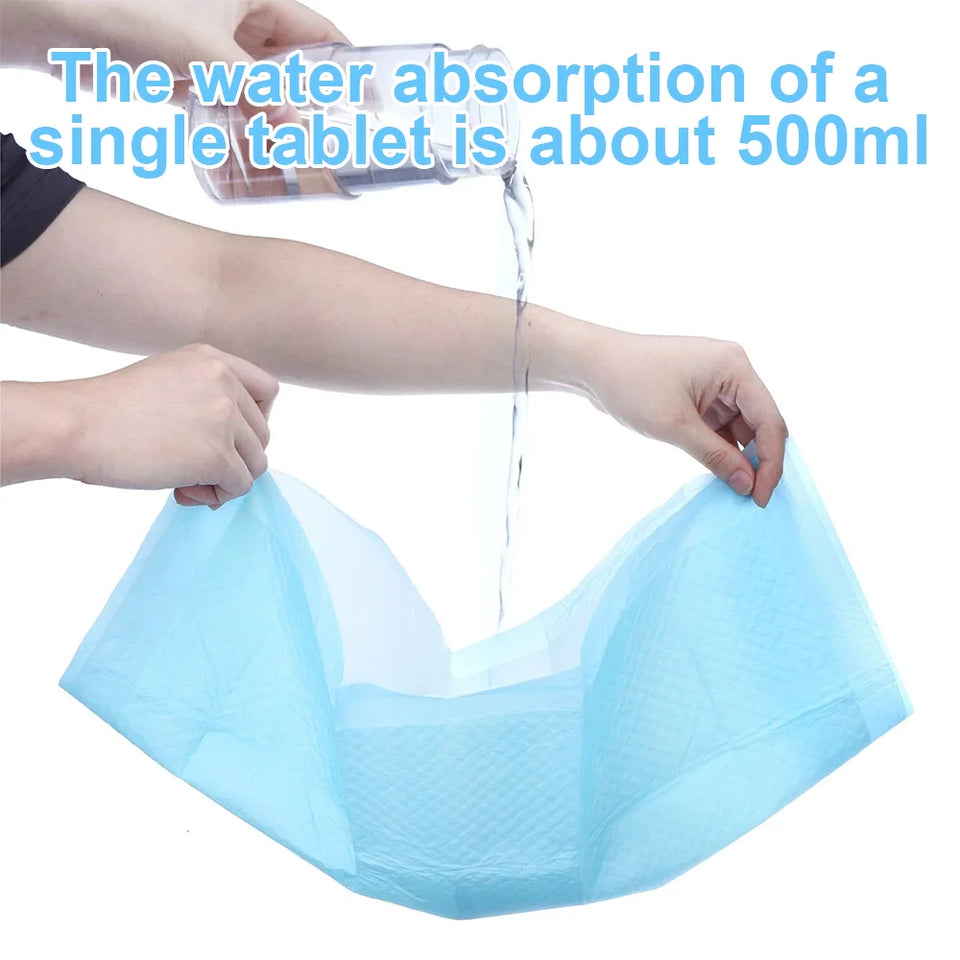 Puppy Training Pee Pads