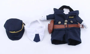 Pet Costume Clothes