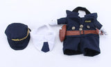 Pet Costume Clothes