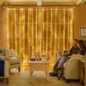 Curtain Light for Party/Wedding/Festival/Christmas