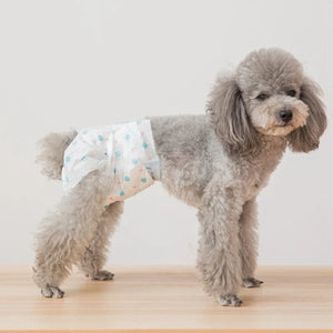 My Doggy Diapers