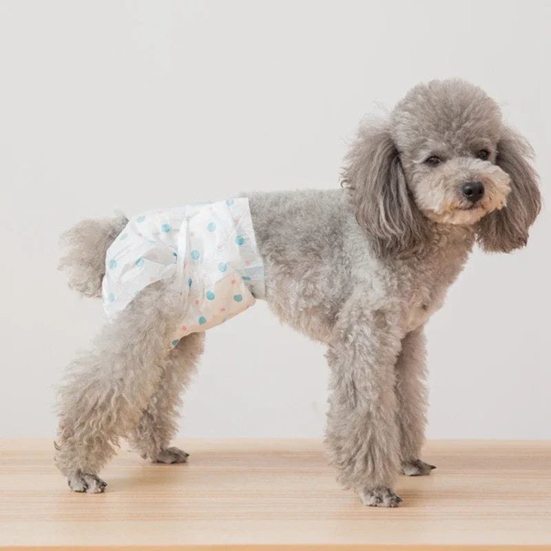 My Doggy Diapers