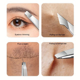 Tweezers