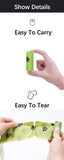 Biodegradable Dog Poop Bags