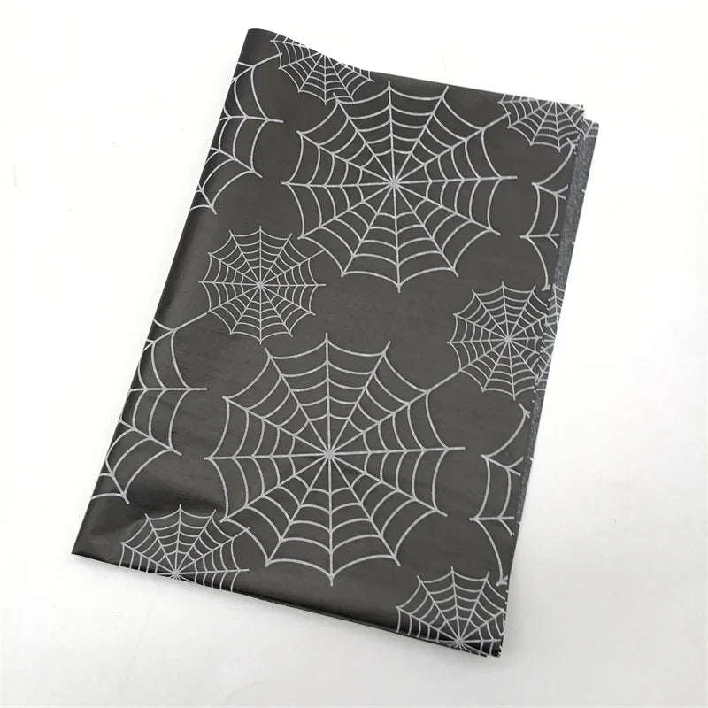20*14inch Halloween Wrapping Paper