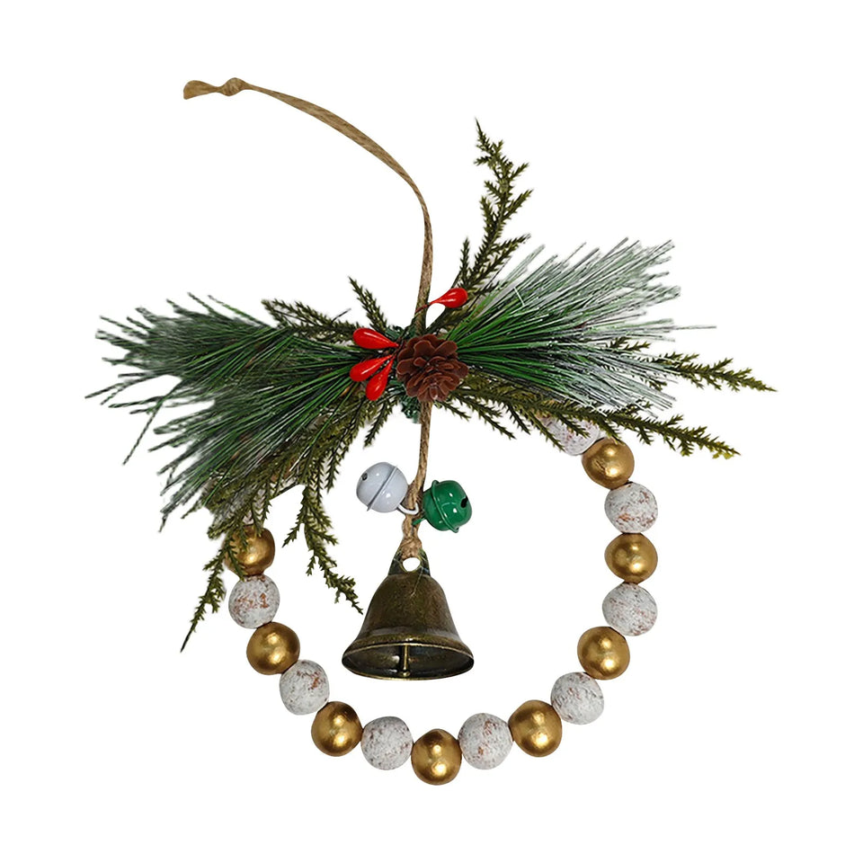 Artificial Christmas Wreath