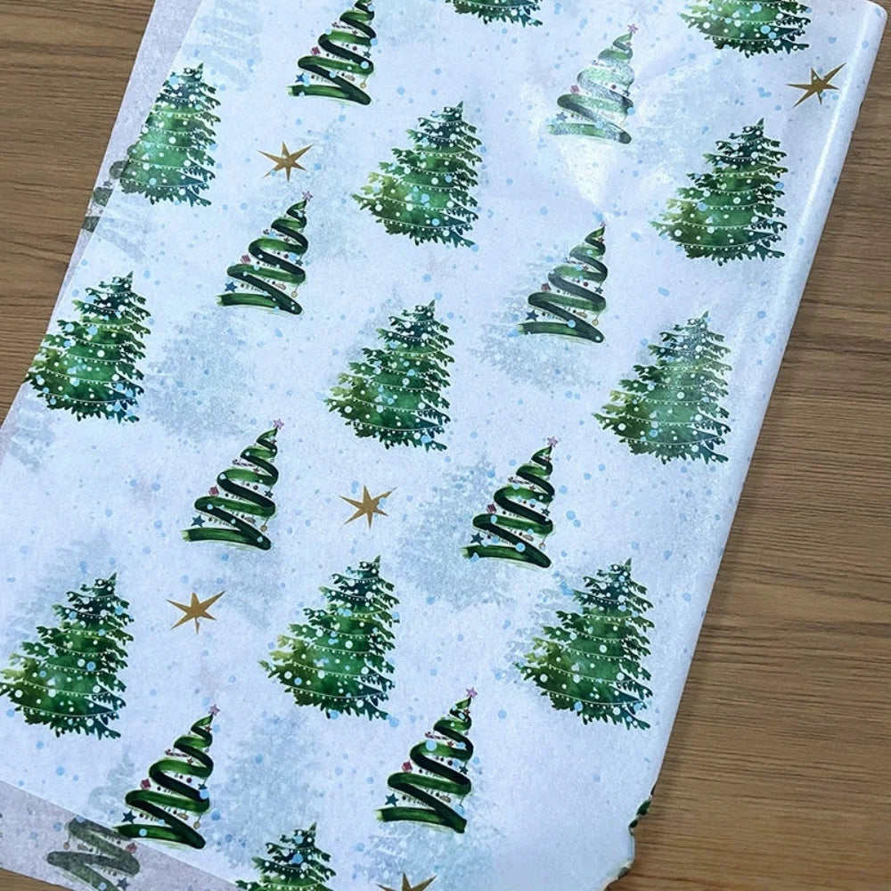 10/20PCS Thin Paper