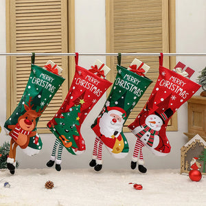 Christmas Stockings