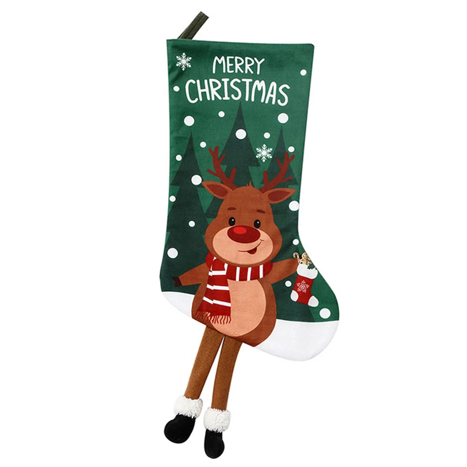 Christmas Stockings