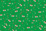 Christmas Gift Wrapping Paper