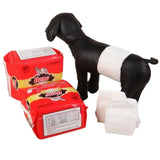 Pet Diaper Male Dog Diapers