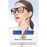 AI Smart Translate Eyeglasses