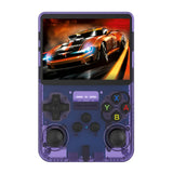 Retro Handheld Game Console