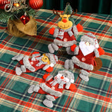 Christmas Tree Ornament