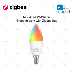 Smart Bulb