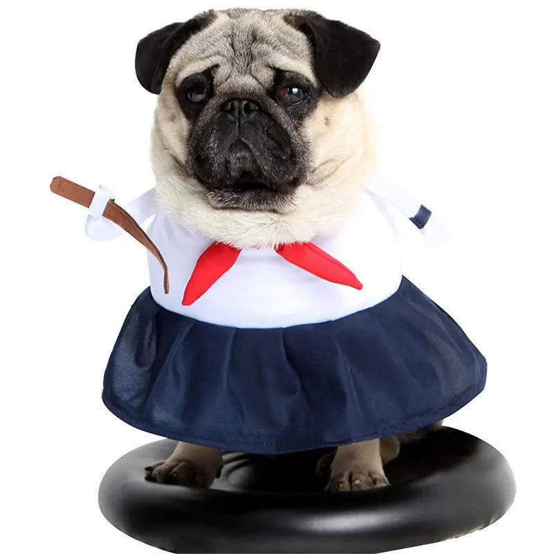 Pet Costume Clothes