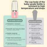 Portable Handheld USB Personal Mini Juicer