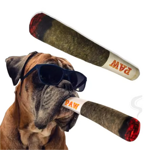 Funny Interactive Dog Toys