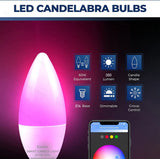 Smart Wifi Led Light Bulb