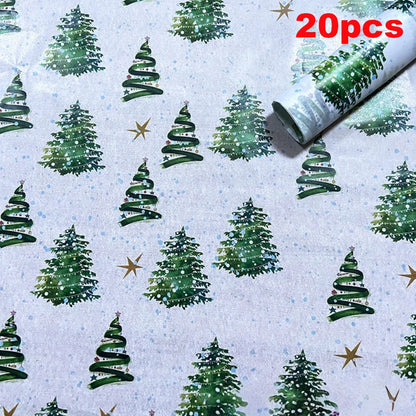 10/20PCS Thin Paper