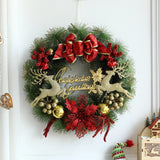 Christmas Wreaths