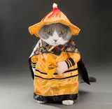 Pet Costume Clothes