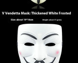 Halloween Ghostface Mask