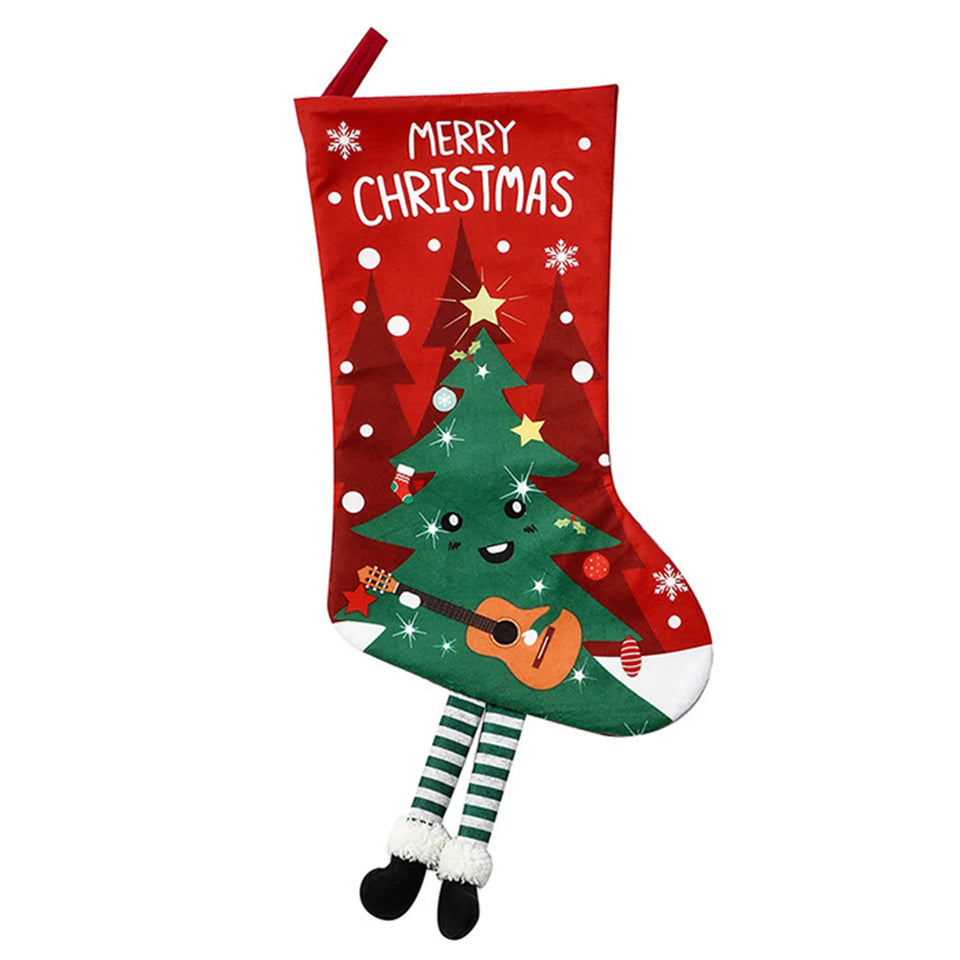 Christmas Stockings