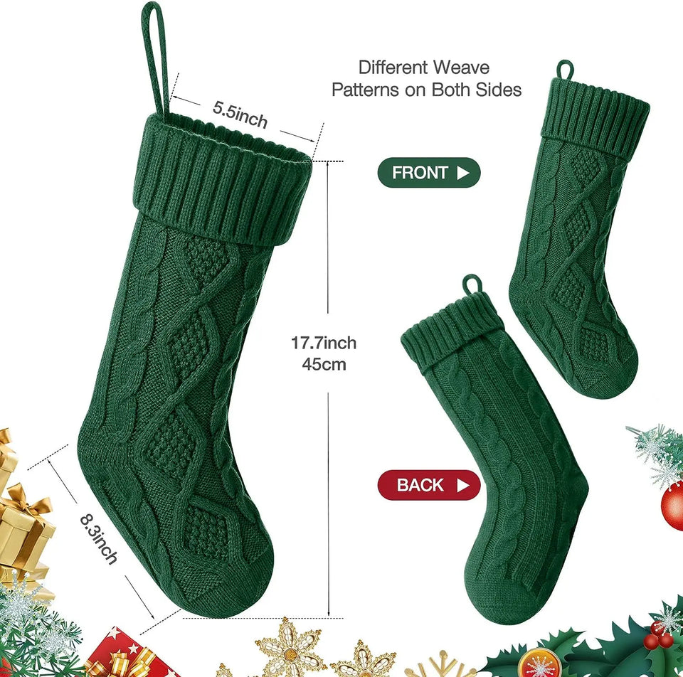 Christmas Stockings