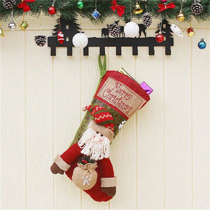Large Christmas Stocking