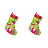 New Christmas Tree Decor Funny Green Grinch Christmas