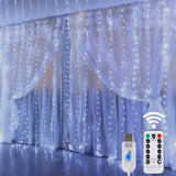 Curtain Light for Party/Wedding/Festival/Christmas
