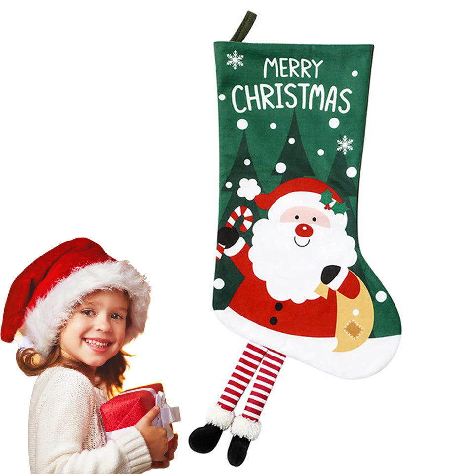 Christmas Stockings