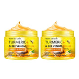 Turmeric Anti-Drying Crack Foot Cream