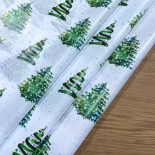 10/20PCS Thin Paper