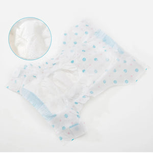 My Doggy Diapers