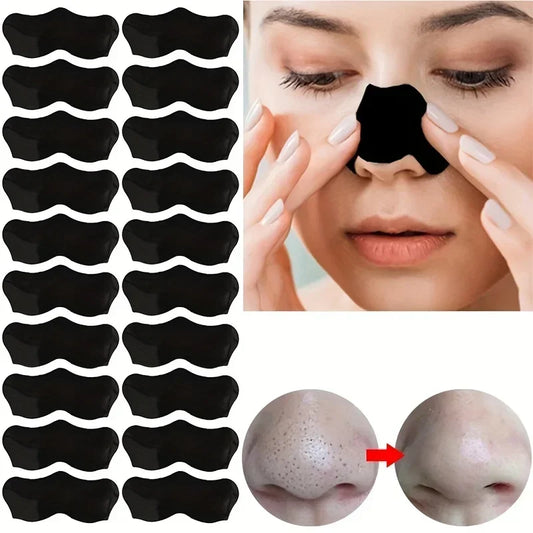 15pcs Blackhead Nose Strips