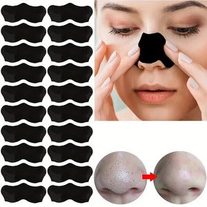 15pcs Blackhead Nose Strips